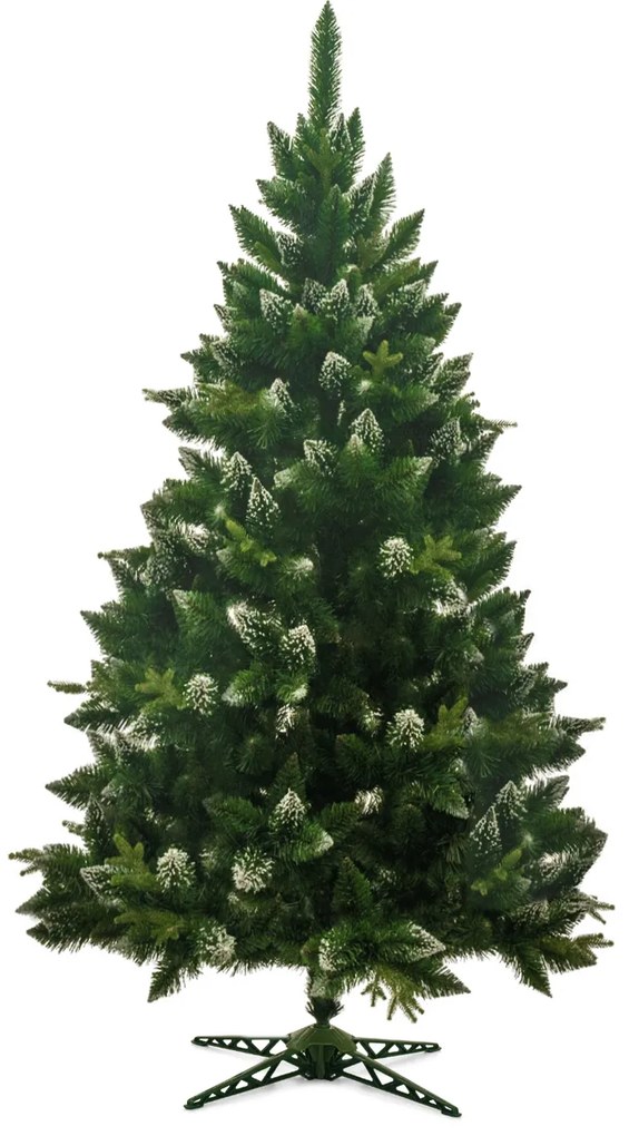 Foxigy Vianočný stromček Borovica 220cm Exclusive