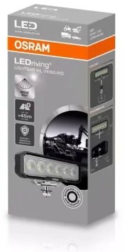 Osram-LED bodové svetlo pre automobily LEDRIVING WL VX150-WD LED/15W/12/24V 6000K