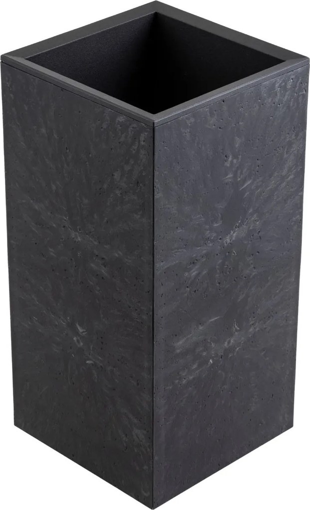 Kvetináč na kolieskach BETONIQUE 30x60 cm - výber z 7 prevedení