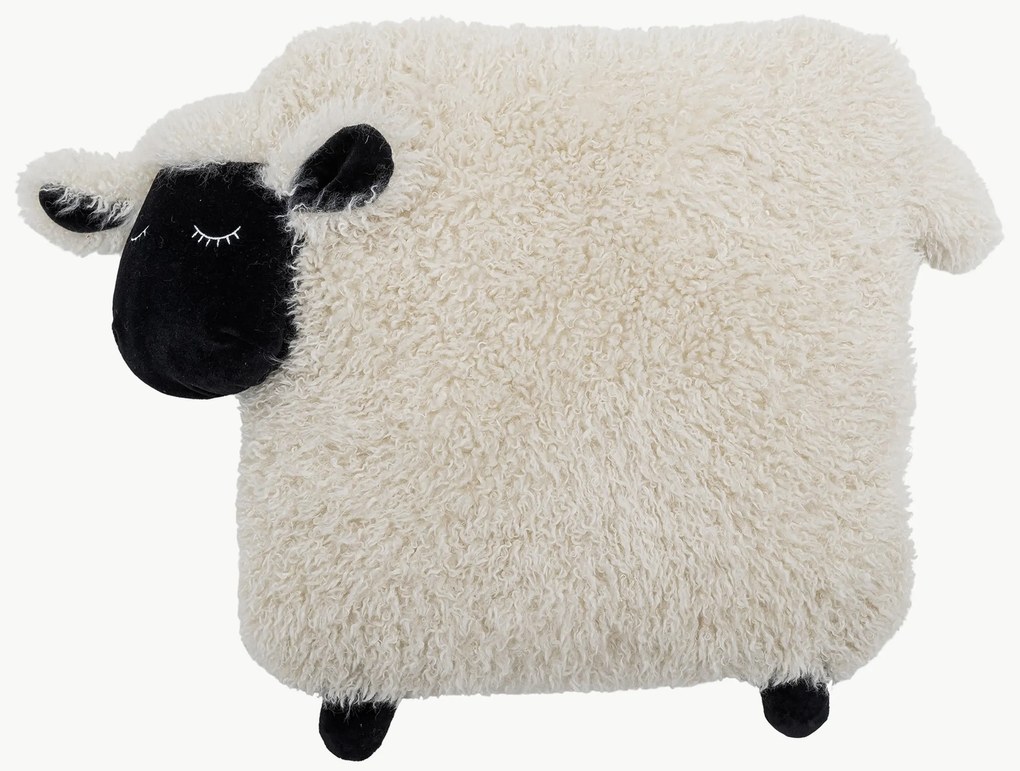 Plyšový vankúšik Dolly