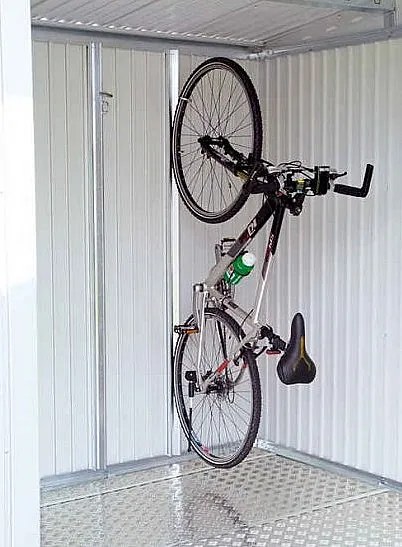 Biohort Držiak bicyklov Biohort bikeMax 1 držiak