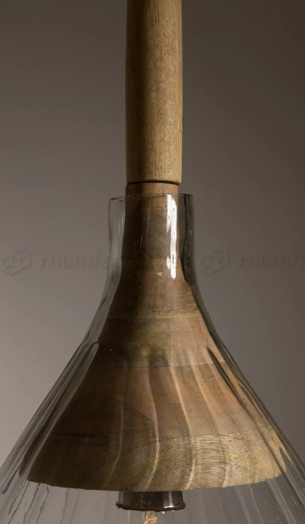 Dutchbone Drop závesná lampa