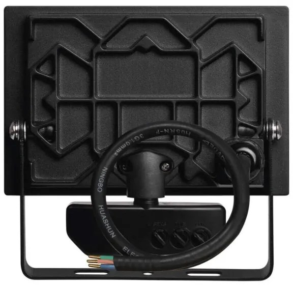 LED Reflektor so senzorom TAMBO LED/20W/230V 4000K IP54