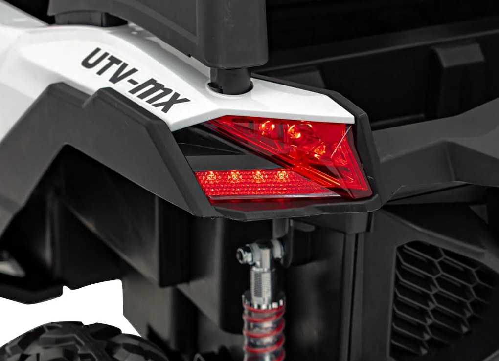 Ramiz Buggy UTV-MX 2000N biela