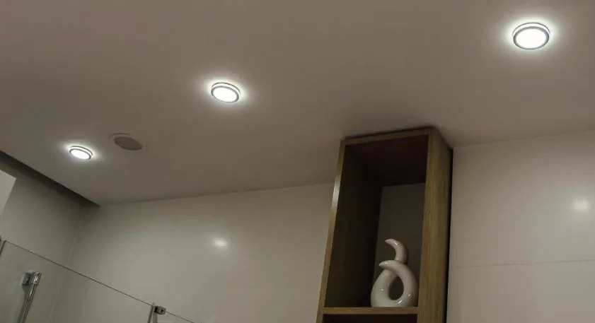 Strühm STRÜHM Bodové svietidlo GOTI LED C WHITE 5 W Neutral White 3083
