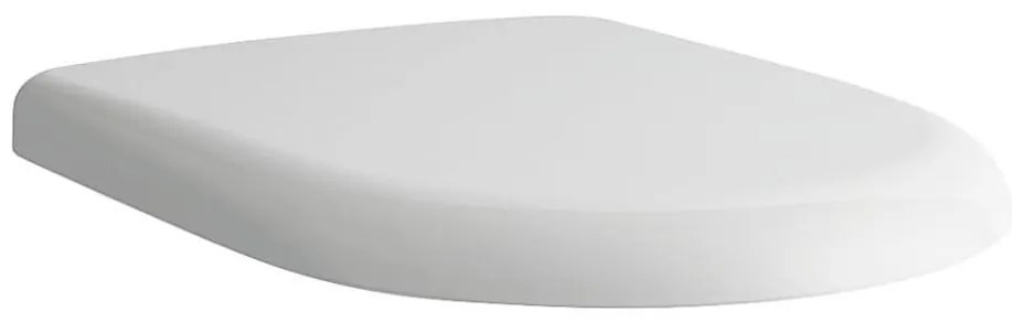 LAUFEN H8939590000001 - WC sedadlo SoftClose PRO duroplast/biela