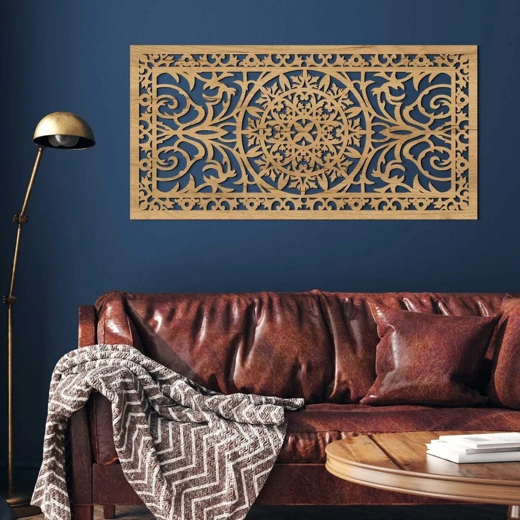 DUBLEZ | Dekoračný panel - Sajada