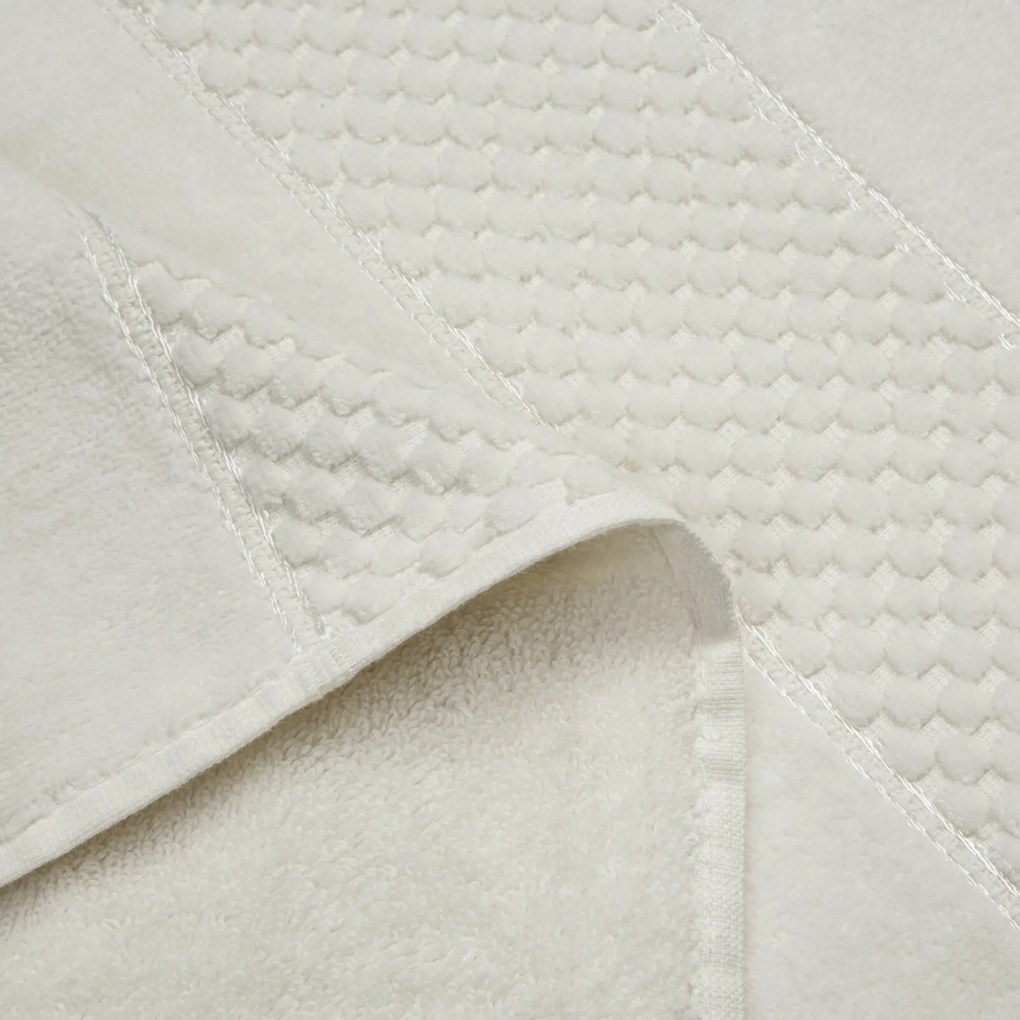 PREDLOŽKA DO KÚPEĽNE JESSI2 60X90 CM KRÉMOVÁ