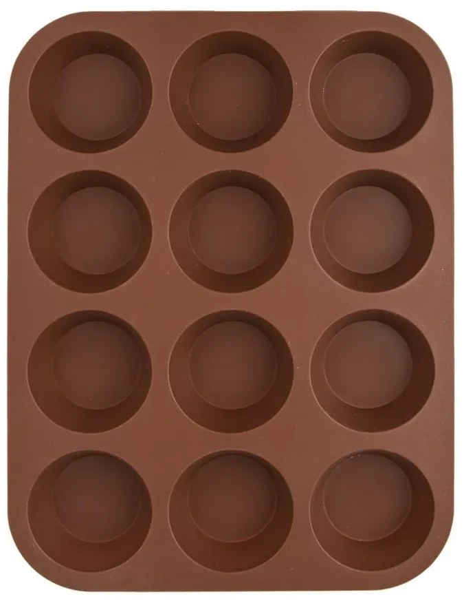 Forma na pečenie muffiny