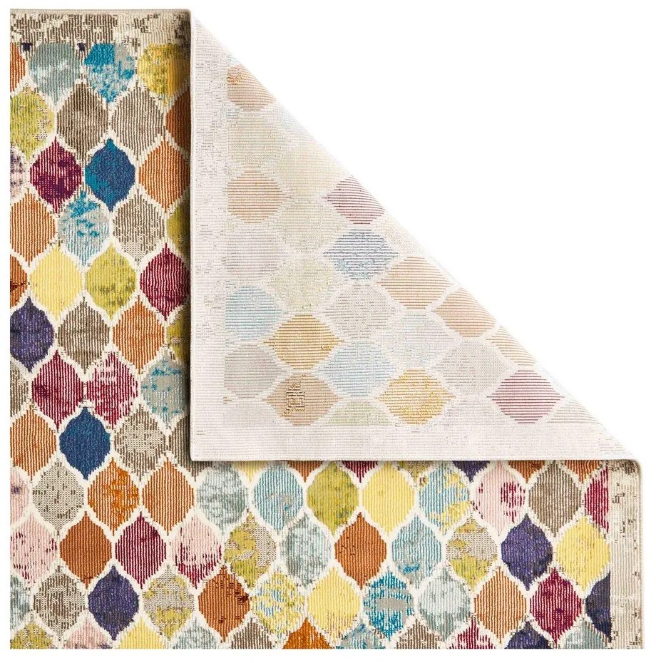 Behúň Think Rugs 16th Avenue, 60 x 230 cm