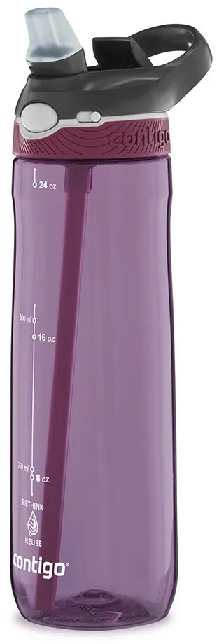 Contigo Ashland 720 ml fľaša na pitie Passionfruit, 720 ml
