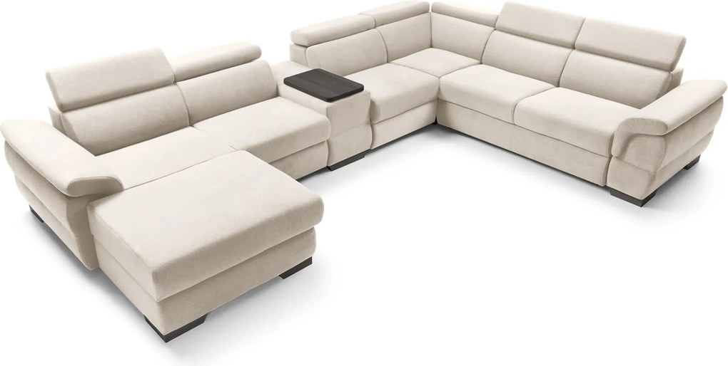 Sedacia súprava TAURUS XL