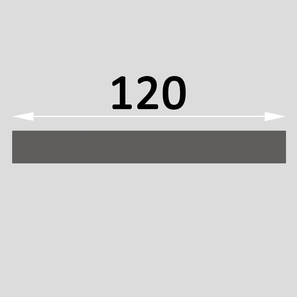 BTC NASŤA ČELO 120x200 Varianta: ROSE