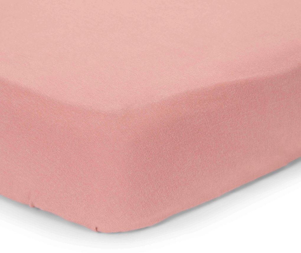 Plachta napínacia 120x60 cm Pure Pink Blush