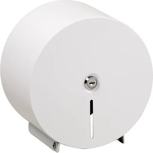 Zásobník na toaletný papier Bemeta biela nerez 148112054