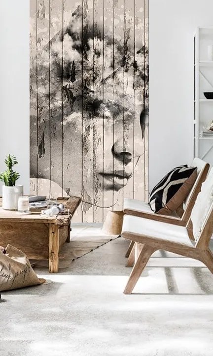 Fototapeta na stenu Zoya VERDI + lepidlo Zadarmo  FTZY009