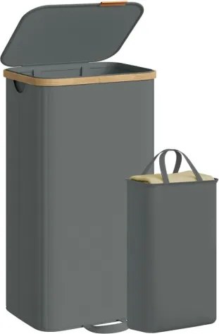 Kôš na bielizeň LCB531GN01