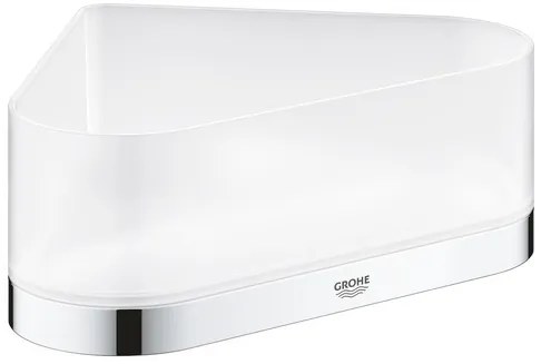 Grohe Selection polička chróm G41038000
