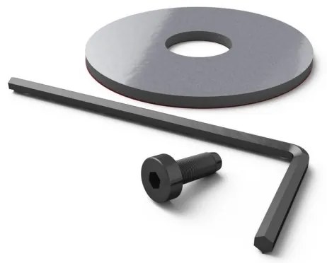 Philips - LED RGB Stmievateľná stolná lampa Hue PLAY LED/6W/230V