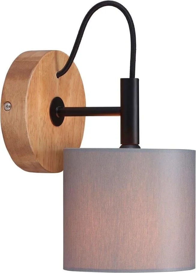 Briloner 2075-014 - Nástenné svietidlo 1xE14/25W/230V