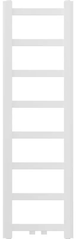 Mexen Bolt, vykurovacie teleso 1000 x 300 mm, 197 W, spodné a stredové, biela, W126-1000-300-00-20