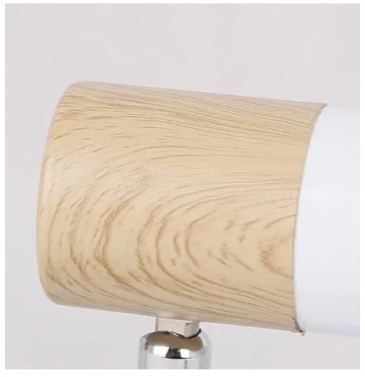 Bodové svietidlo PUERTO 3xE14/40W/230V