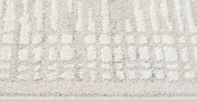 TA Koberec SE21B SHRNIK CREAM TREND QBS Rozmer: 240x330 cm