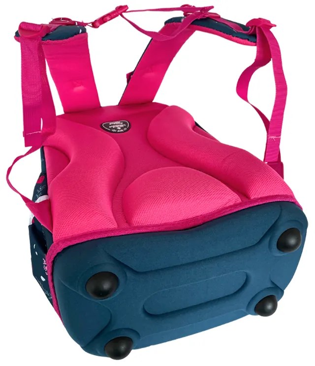 Školský batoh anatomický REYBAG Cat Life