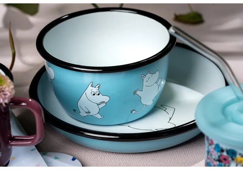 Tanier Moomin 18cm