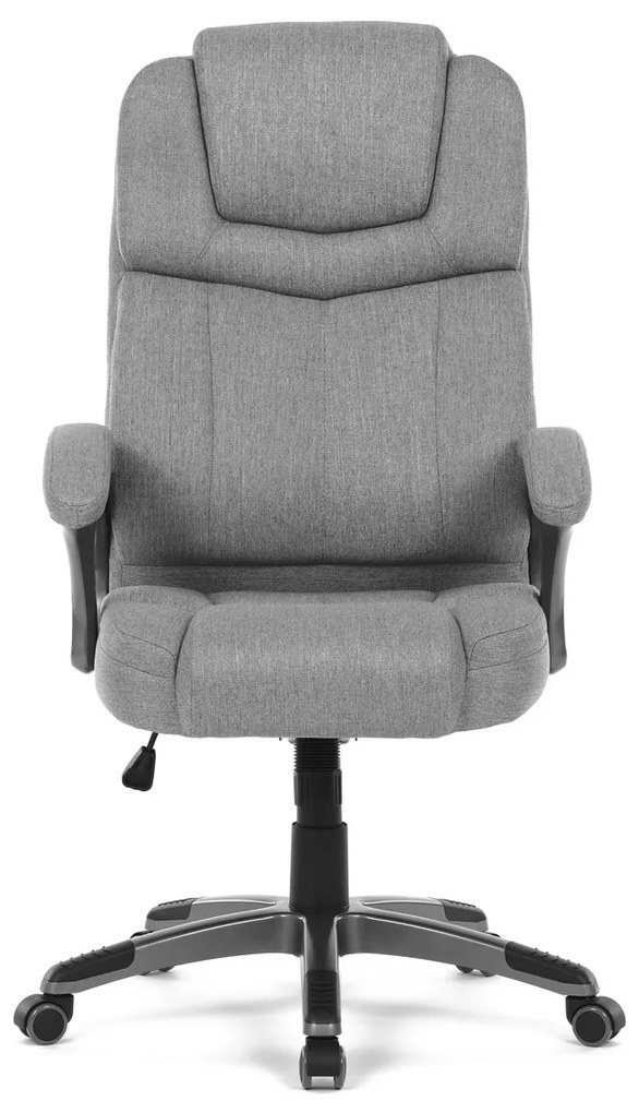 Kancelárske kreslo Autronic KA-C715 GREY2