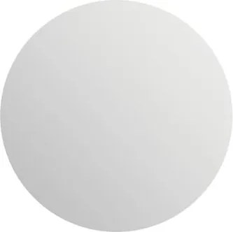 Zrkadlo s LED osvetlením Naturel Iluxit 60x60 cm ZIL60KLED