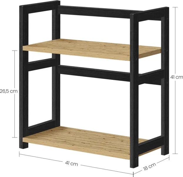 Kuchynská polica OFS046B88 artisan