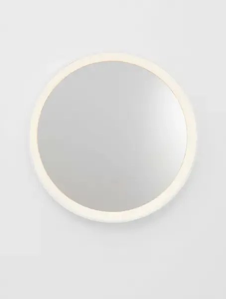 LED biele svietidlo na stenu Onar