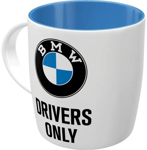 Hrnček BMW - Drivers Only