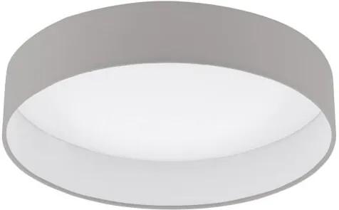 Moderné svietidlo EGLO PALOMARO sivá LED 96539