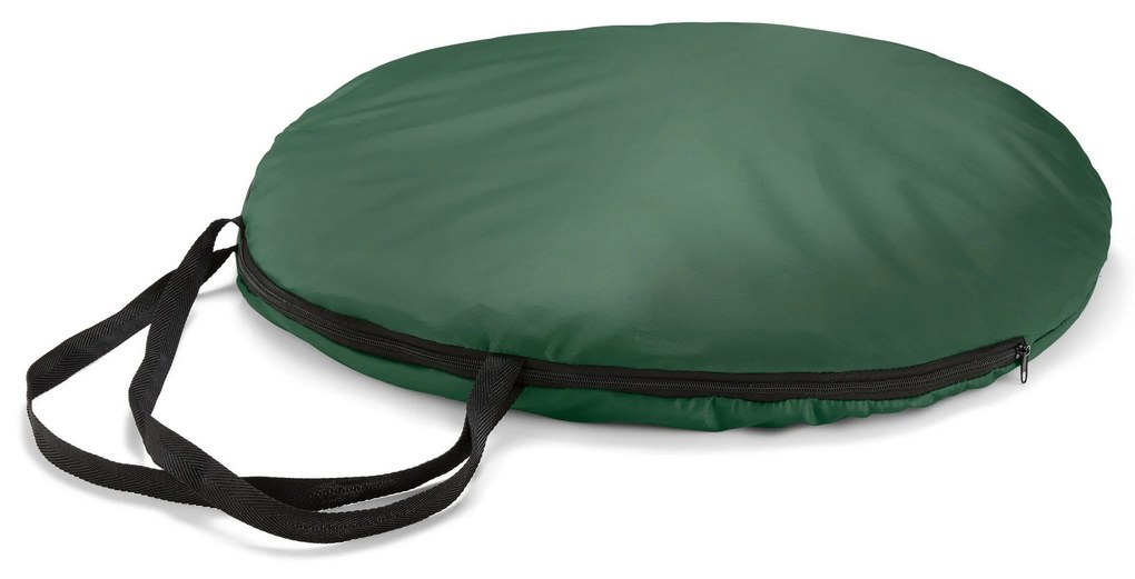 Vyskakovací stan na ochranu rastlín, malý