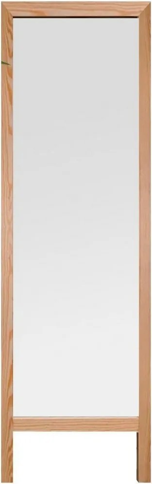 Zrcadlo Cheval Natural