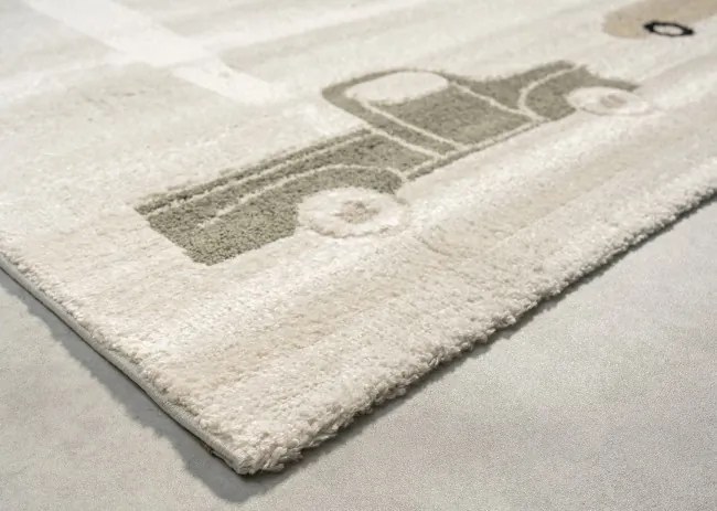 Koberec ELIO KIDS CARS