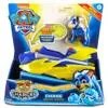 Spin Master PAW PATROL Chase s autíčkom so zvukmi