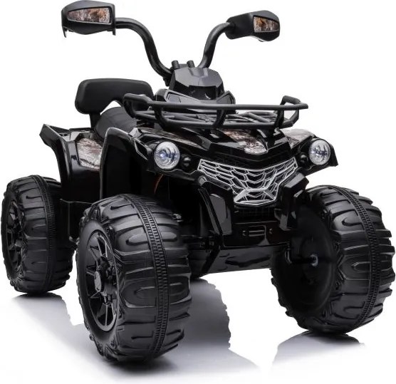 LEAN CARS Madman JS009 Nabíjací štvorček čierny
