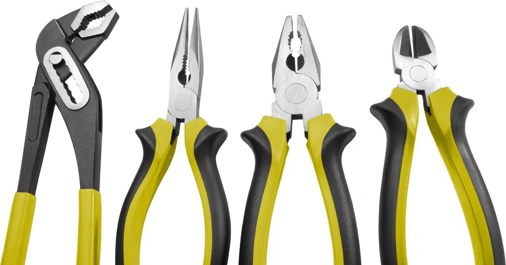 FDG 5002 54R Sada náradia 54 ks FIELDMANN