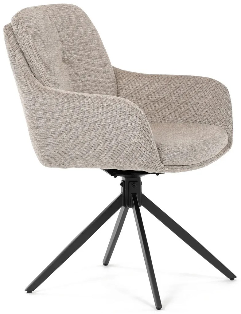 Sada jedálenských stoličiek s vratným mechanizmomDCH-P3174 LAN2, 2 ks