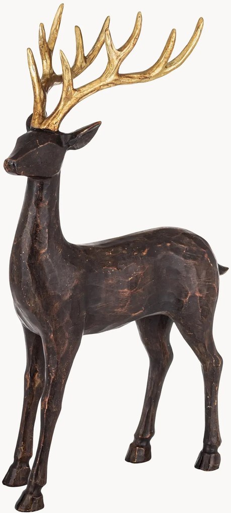 Vianočná dekorácia Deer