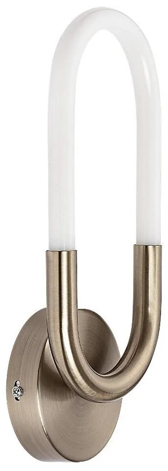 Rabalux 71138 - LED Nástenné svietidlo IRELIA LED/9W/230V 4000K