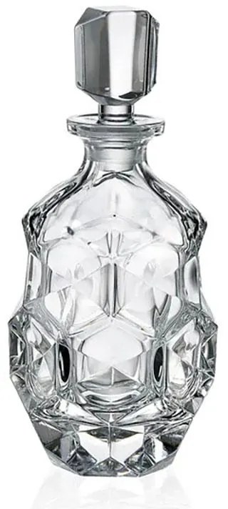 BOHEMIA LUNAR KARAFA 800ML