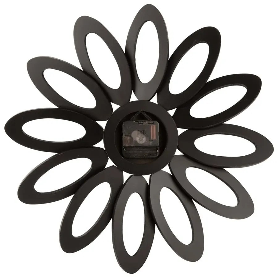 Nástenné hodiny ø 40 cm Fiore – Karlsson