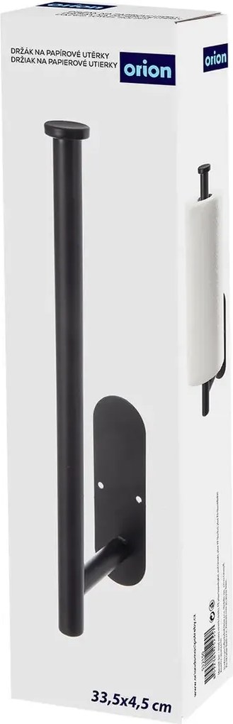 Orion Držiak na kuchynské utierky, kov RADKA