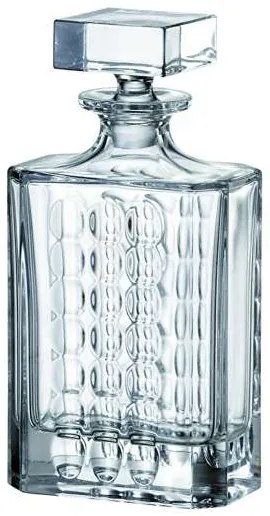 Crystal Bohemia karafa Scale 0,7 l
