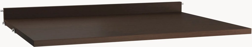 Kancelársky stôl String System, Š 78 x H 58 cm
