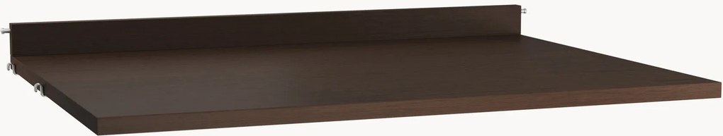 Pracovný stôl String System, Š 78 x H 58 cm